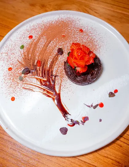 Dining-memories-brownie